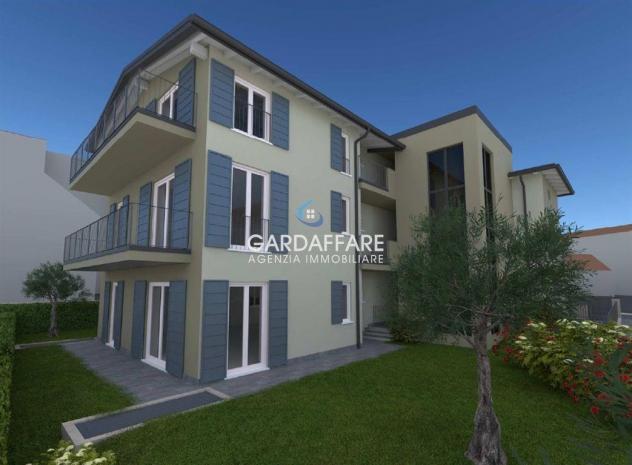 appartamento in vendita a Salò