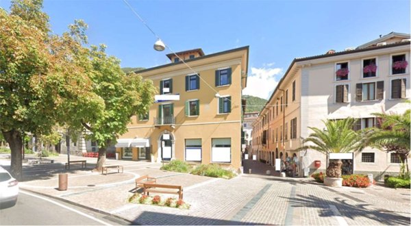 appartamento in vendita a Salò