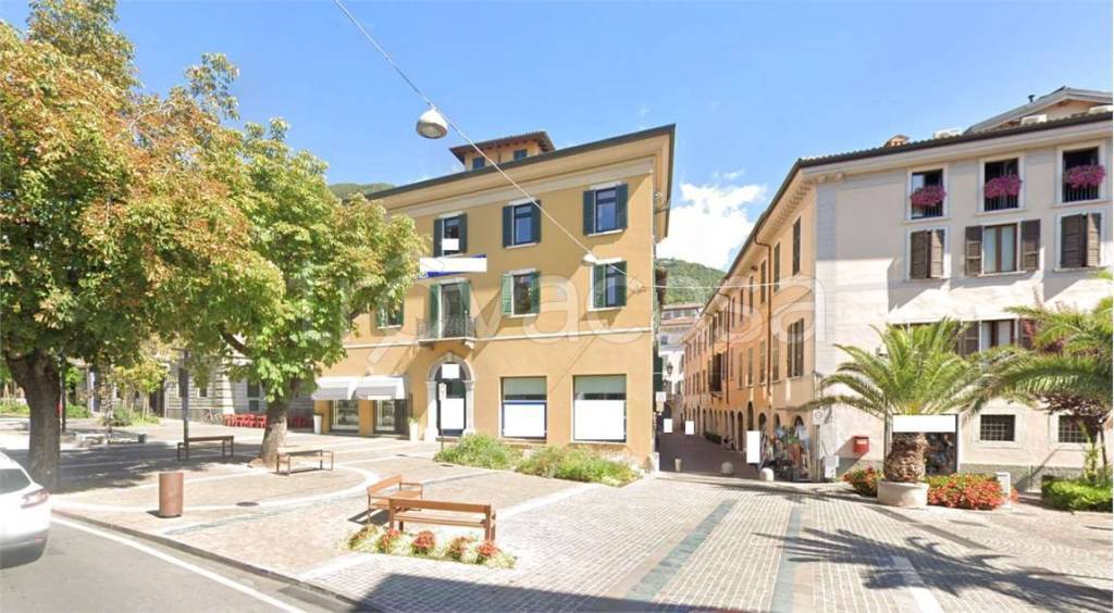 appartamento in vendita a Salò