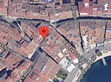 appartamento in vendita a Salò