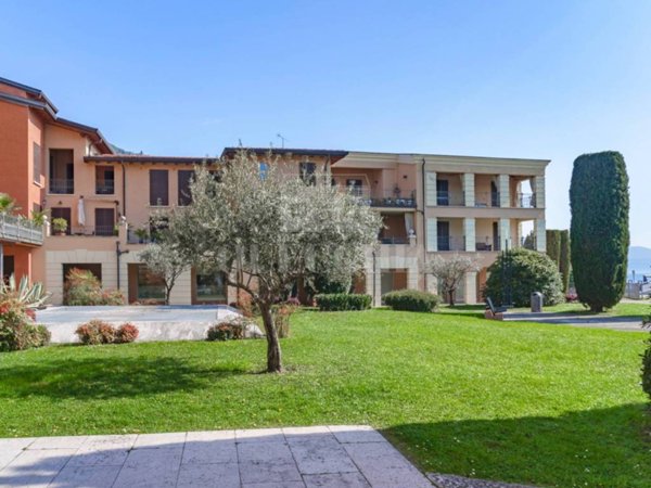 appartamento in vendita a Salò