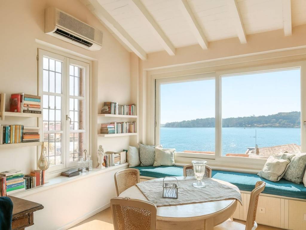 appartamento in vendita a Salò