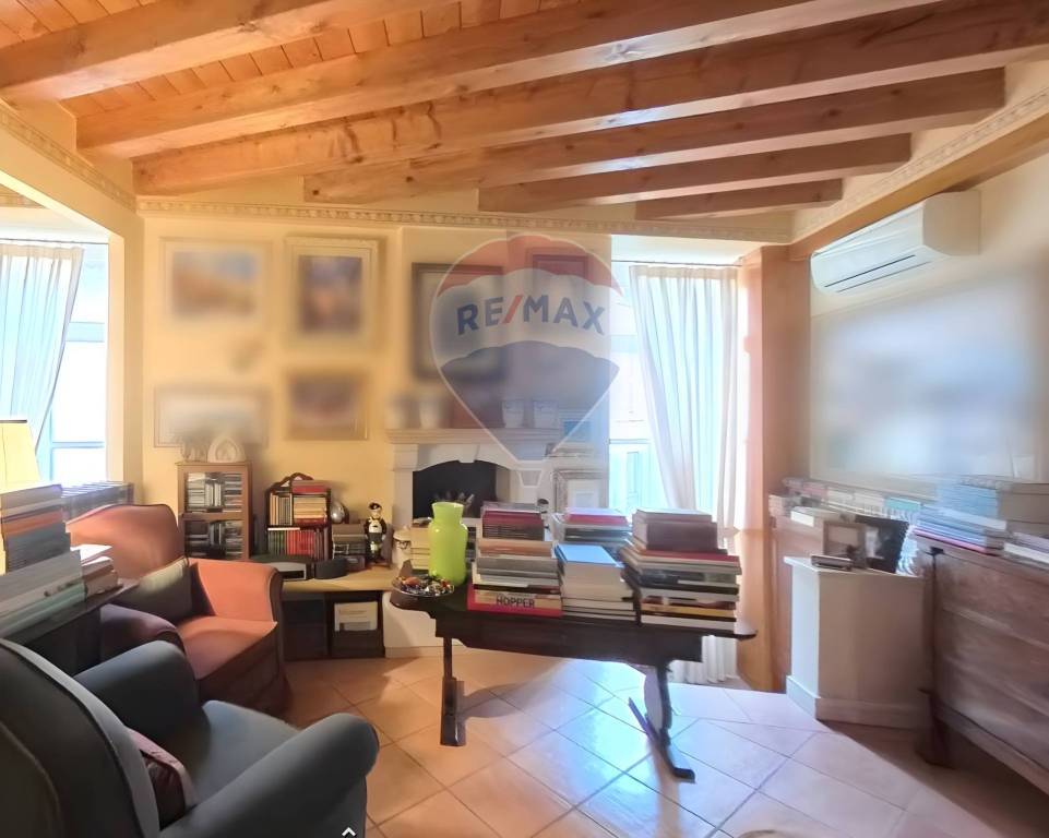 appartamento in vendita a Salò
