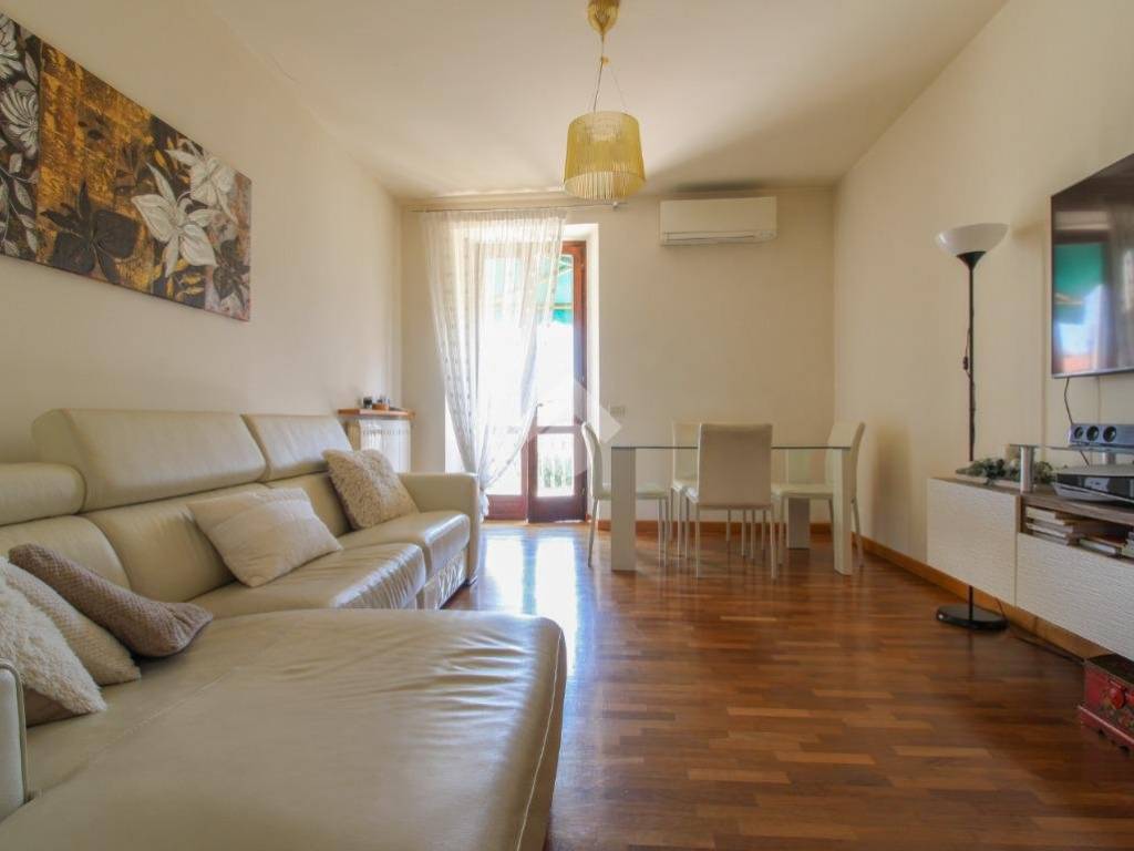 appartamento in vendita a Salò