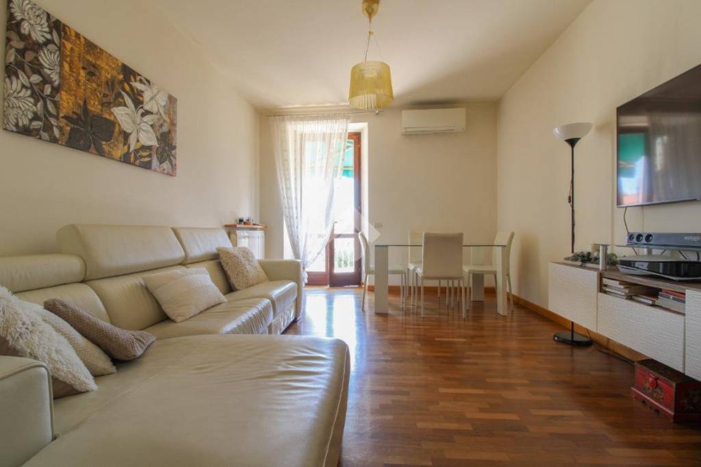 appartamento in vendita a Salò