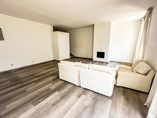 appartamento in vendita a Salò