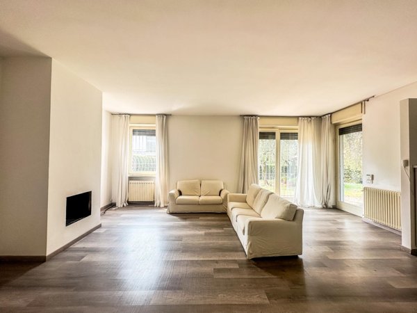 appartamento in vendita a Salò