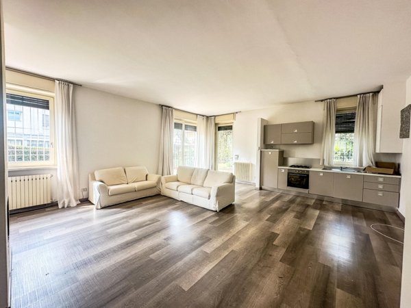 appartamento in vendita a Salò