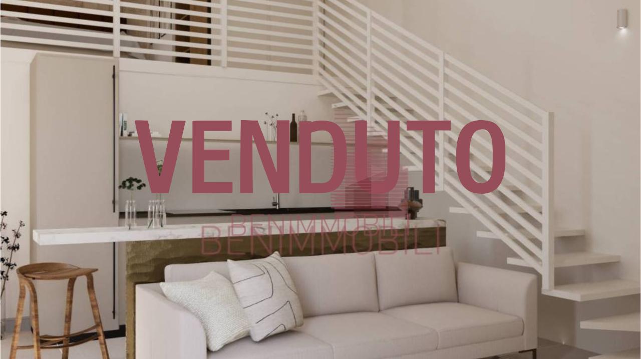 appartamento in vendita a Salò