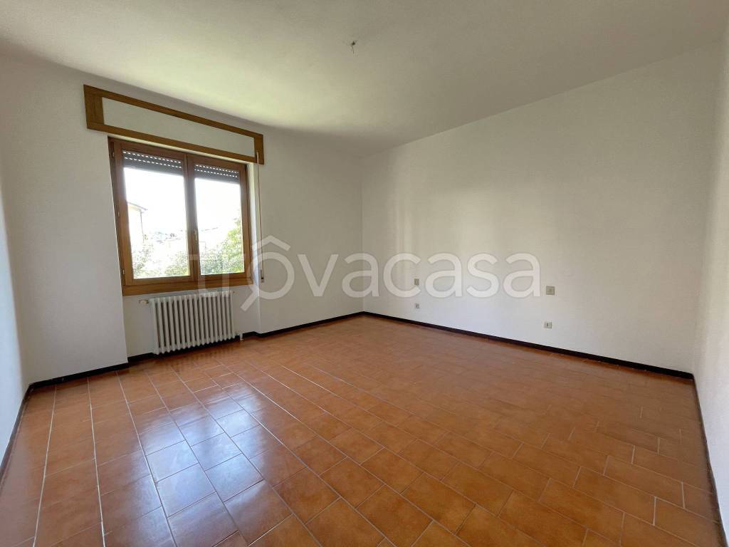 casa indipendente in vendita a Salò in zona Villa