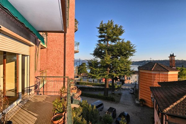 appartamento in vendita a Salò