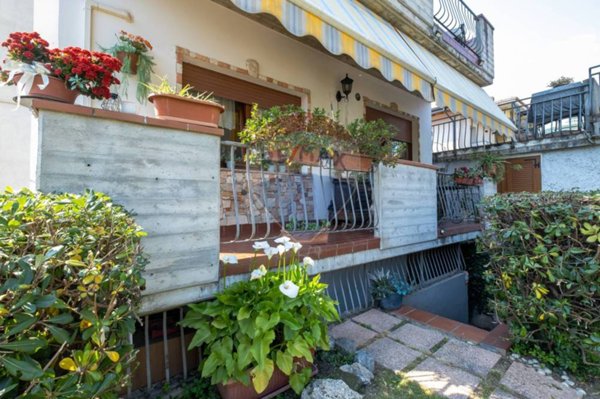 appartamento in vendita a Salò