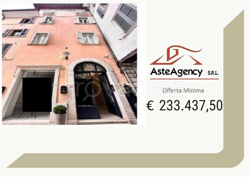 appartamento in vendita a Salò