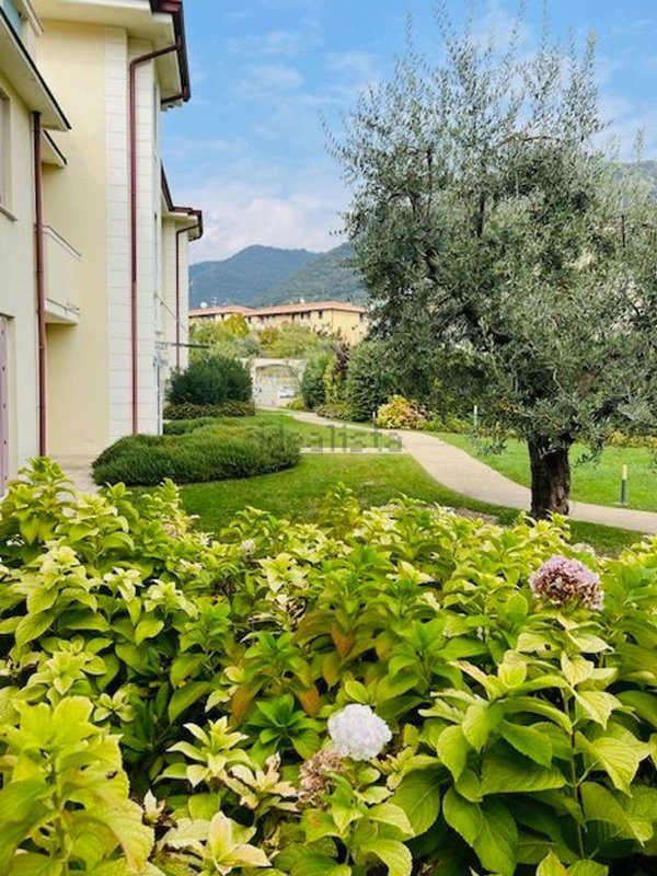 appartamento in vendita a Salò