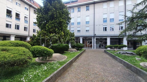 monolocale in vendita a Salò
