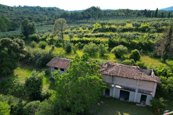 casa indipendente in vendita a Salò