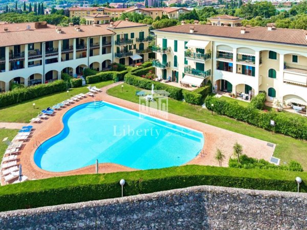 appartamento in vendita a Salò