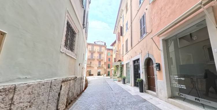 appartamento in vendita a Salò