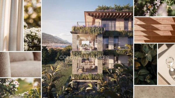 appartamento in vendita a Salò