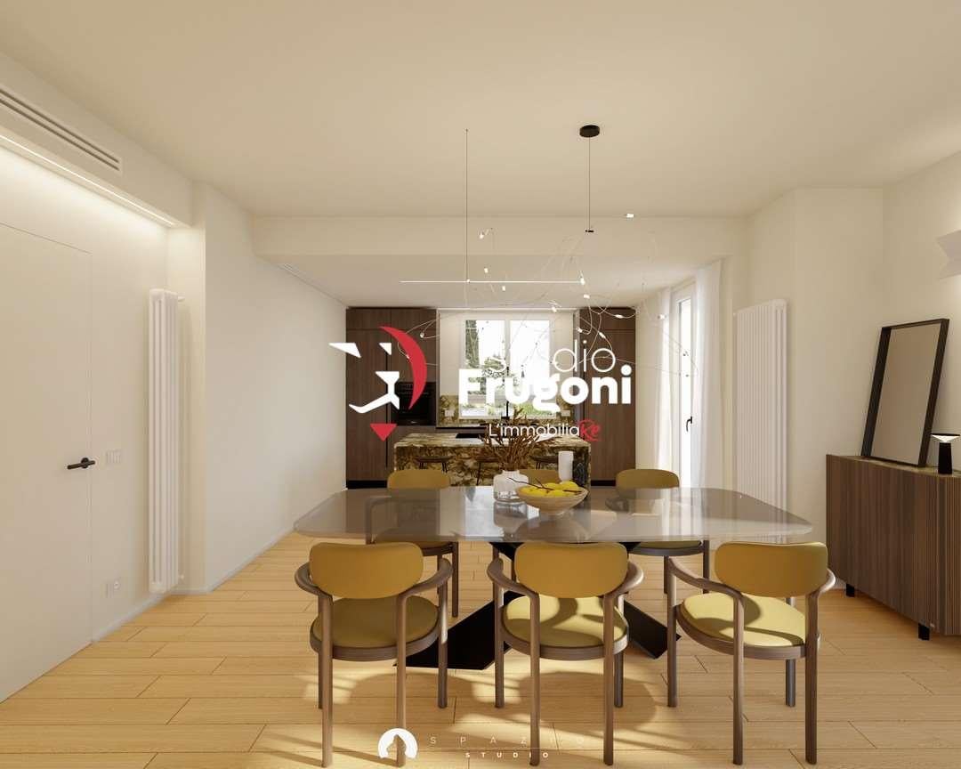 casa indipendente in vendita a Salò in zona Villa