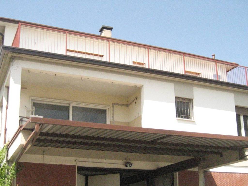 appartamento in vendita a Salò
