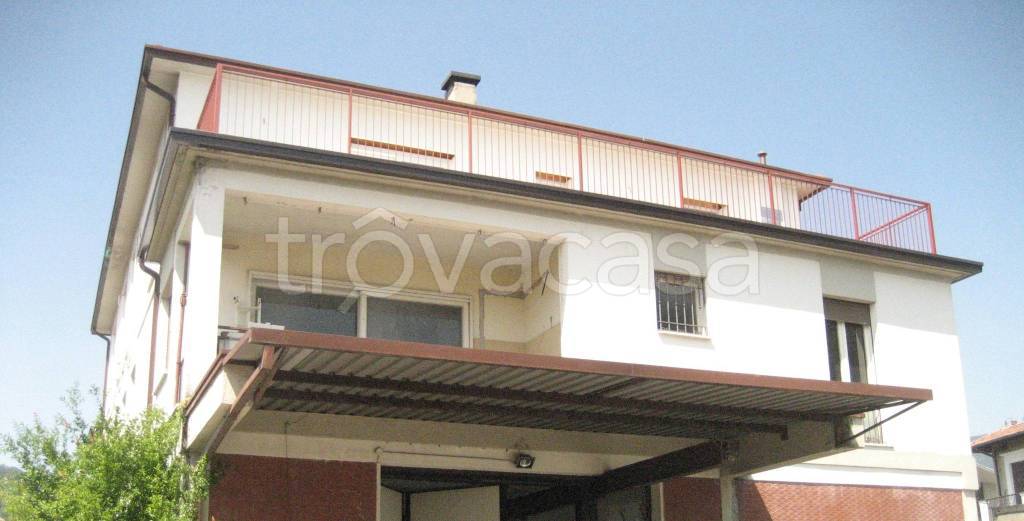 appartamento in vendita a Salò