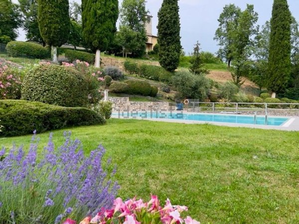 appartamento in vendita a Salò
