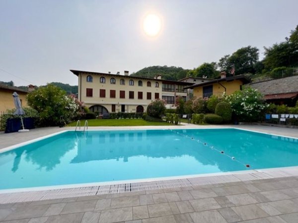 appartamento in vendita a Salò