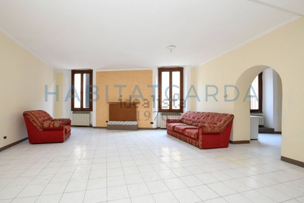 appartamento in vendita a Salò