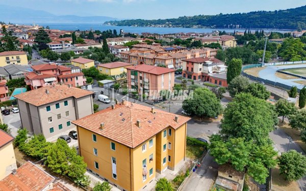 appartamento in vendita a Salò