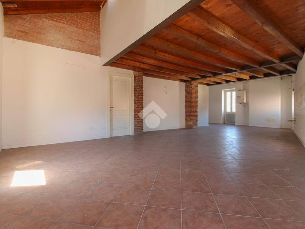 appartamento in vendita a Salò