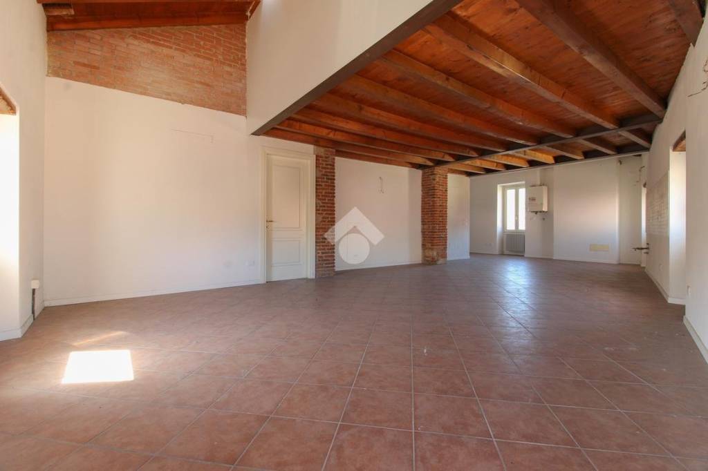 appartamento in vendita a Salò