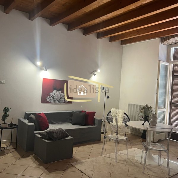 appartamento in vendita a Salò