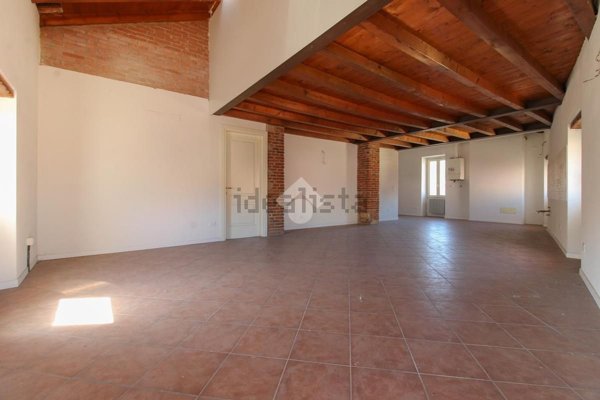 appartamento in vendita a Salò