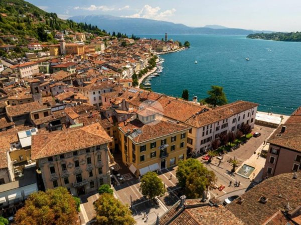 appartamento in vendita a Salò