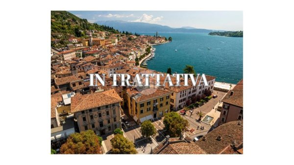 appartamento in vendita a Salò