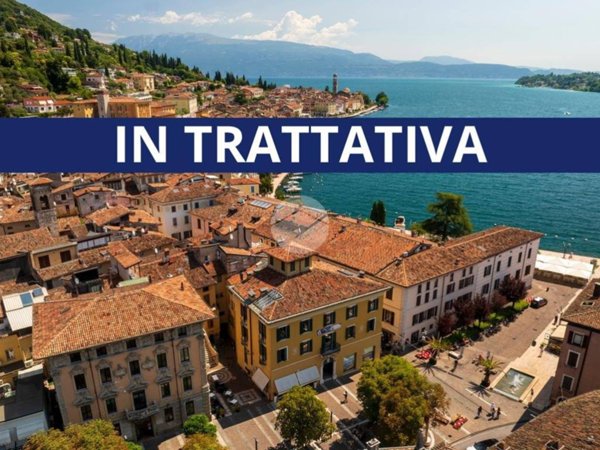 appartamento in vendita a Salò