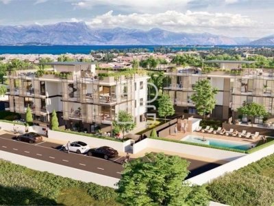 appartamento in vendita a Salò