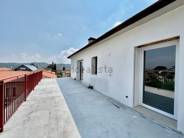 appartamento in vendita a Salò