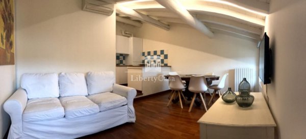appartamento in vendita a Salò