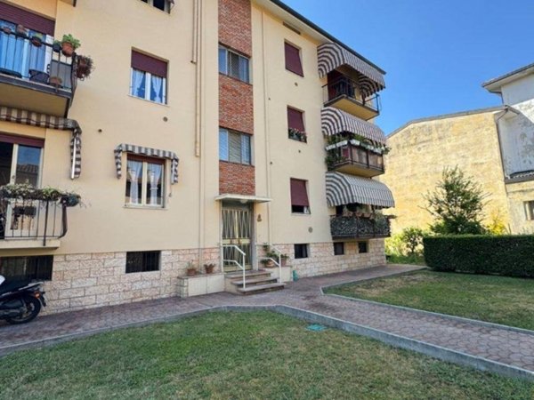 appartamento in vendita a Salò