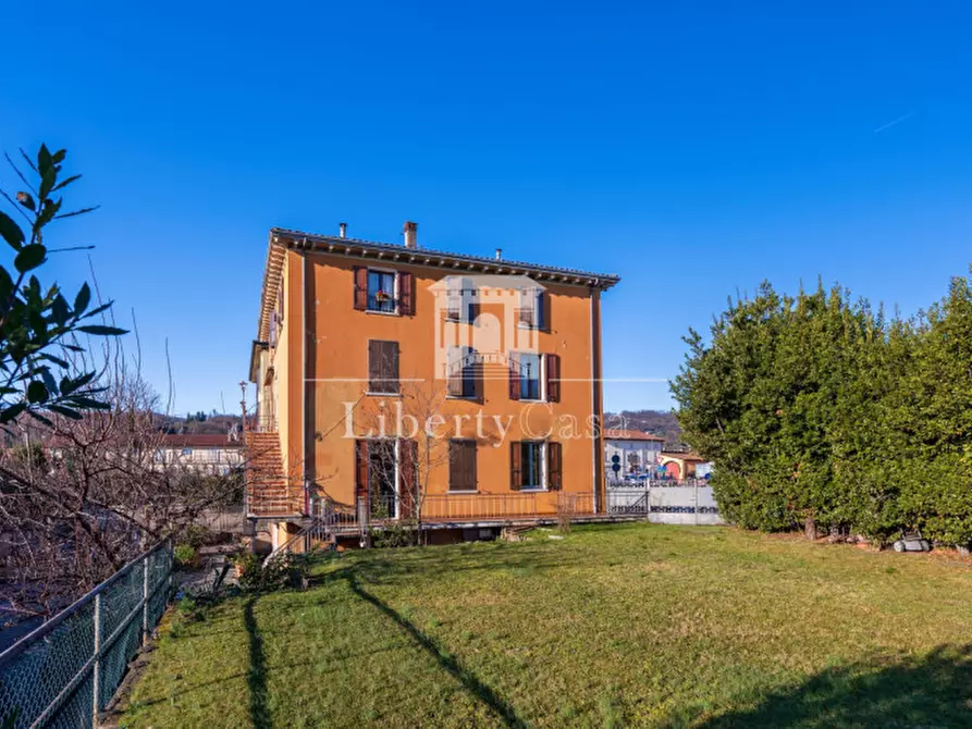 casa indipendente in vendita a Salò in zona Cunettone