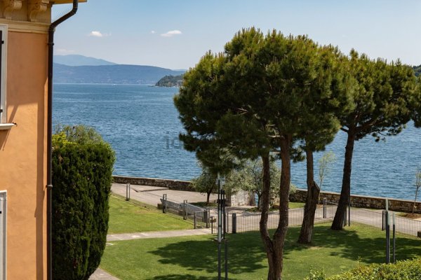 appartamento in vendita a Salò