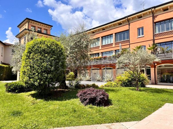 appartamento in vendita a Salò