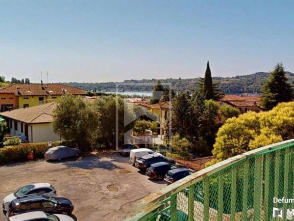 appartamento in vendita a Salò