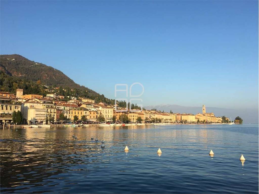 appartamento in vendita a Salò