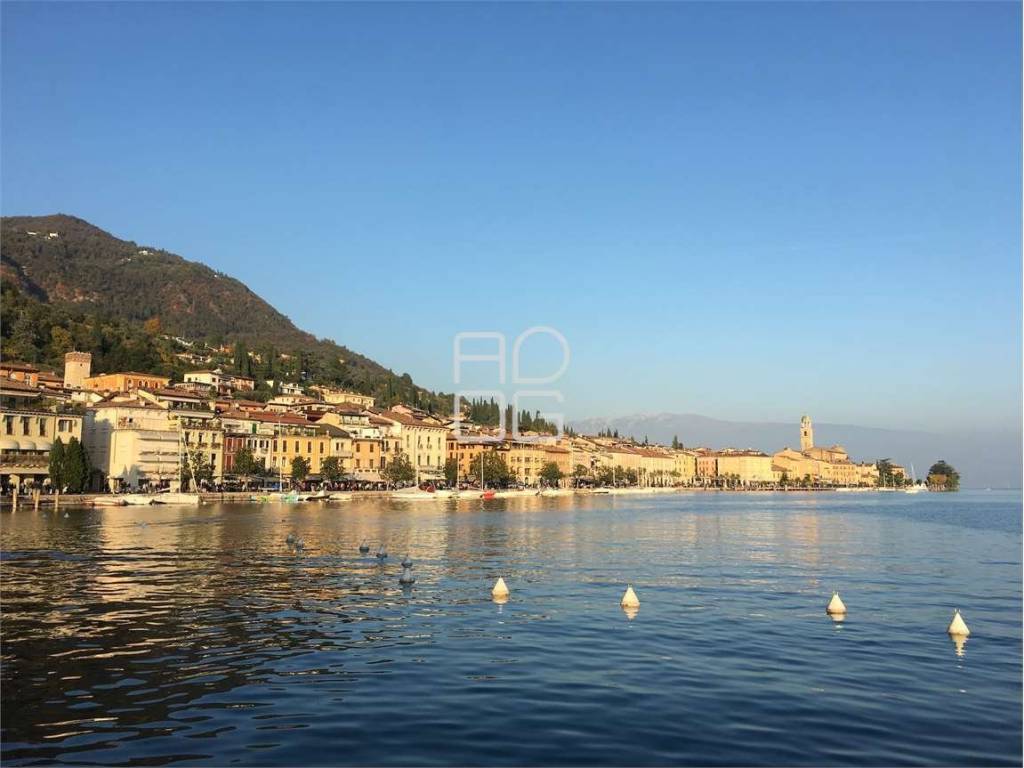 appartamento in vendita a Salò