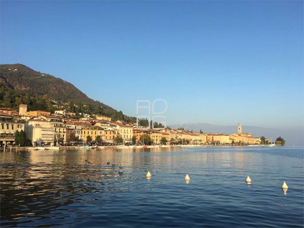 appartamento in vendita a Salò