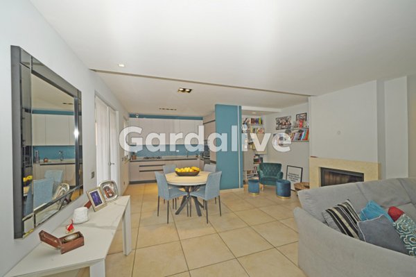 casa indipendente in vendita a Salò