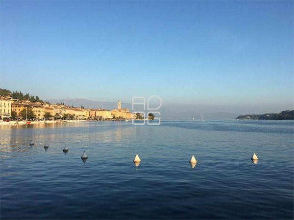 appartamento in vendita a Salò